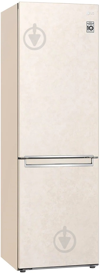 Холодильник LG GW-B509SEZM - фото 2 Холодильник LG GW-B509SEZM - фото 2