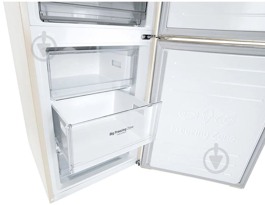 Холодильник LG GW-B509SEZM - фото 14 Холодильник LG GW-B509SEZM - фото 14