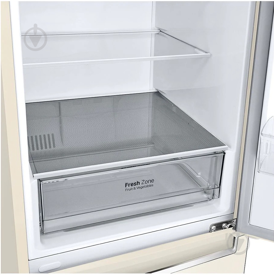 Холодильник LG GW-B509SEZM - фото 10 Холодильник LG GW-B509SEZM - фото 10