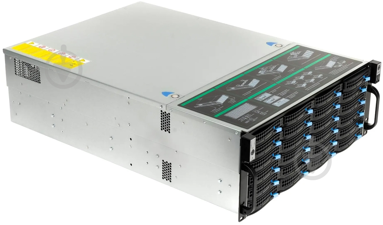 Сервер Artline Business R98 (R98v03) - фото 2