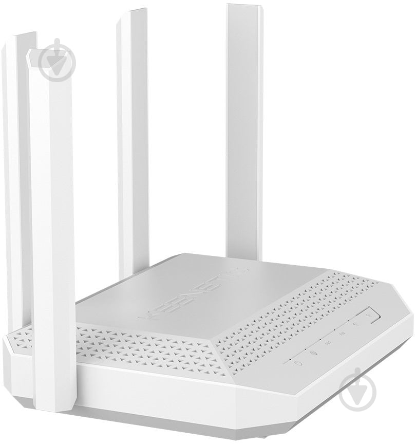 Wi-Fi-роутер Keenetic Hero KN-1012 - фото 6