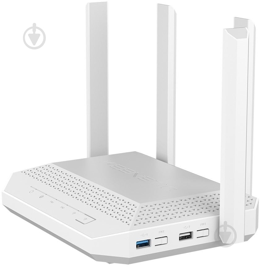 Wi-Fi-роутер Keenetic Hero KN-1012 - фото 8