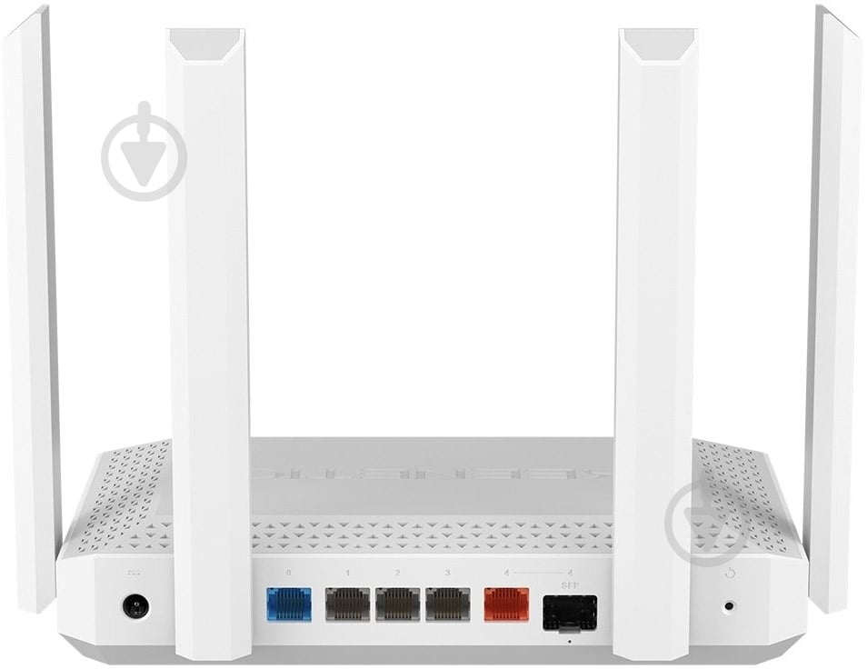 Wi-Fi-роутер Keenetic Hero KN-1012 - фото 7