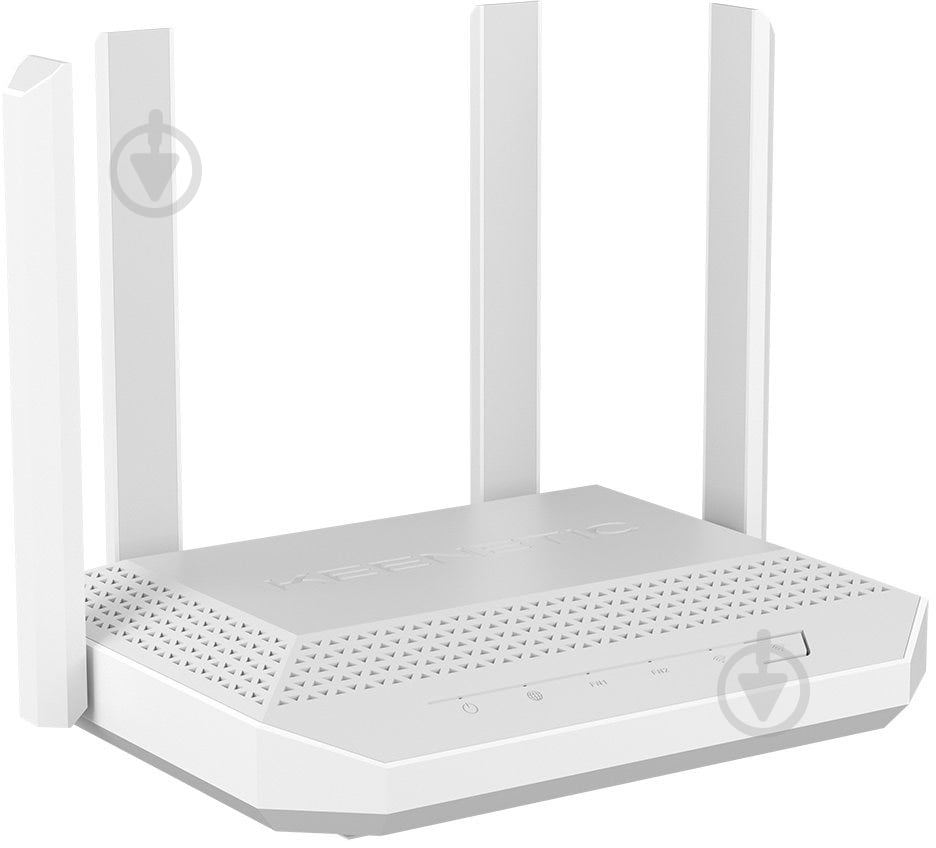 Wi-Fi-роутер Keenetic Hero KN-1012 - фото 2