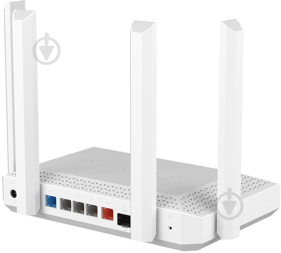 Wi-Fi-роутер Keenetic Hero KN-1012 - фото 9