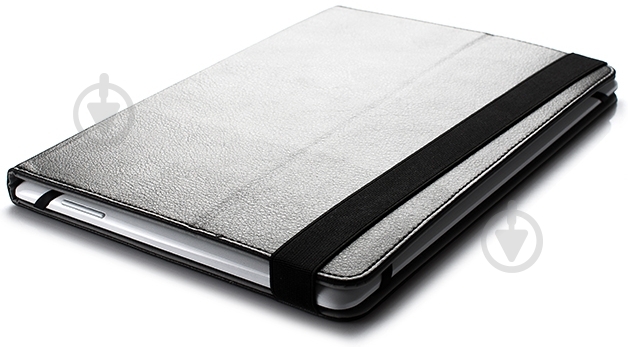 Чехол Vellini Universal 10"-10.1" black (216869) - фото 5