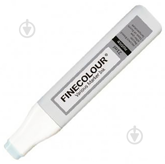 Заправка для маркера Refill Ink тускло-зеленый EF900-100 FINECOLOUR 1 шт. - фото 1