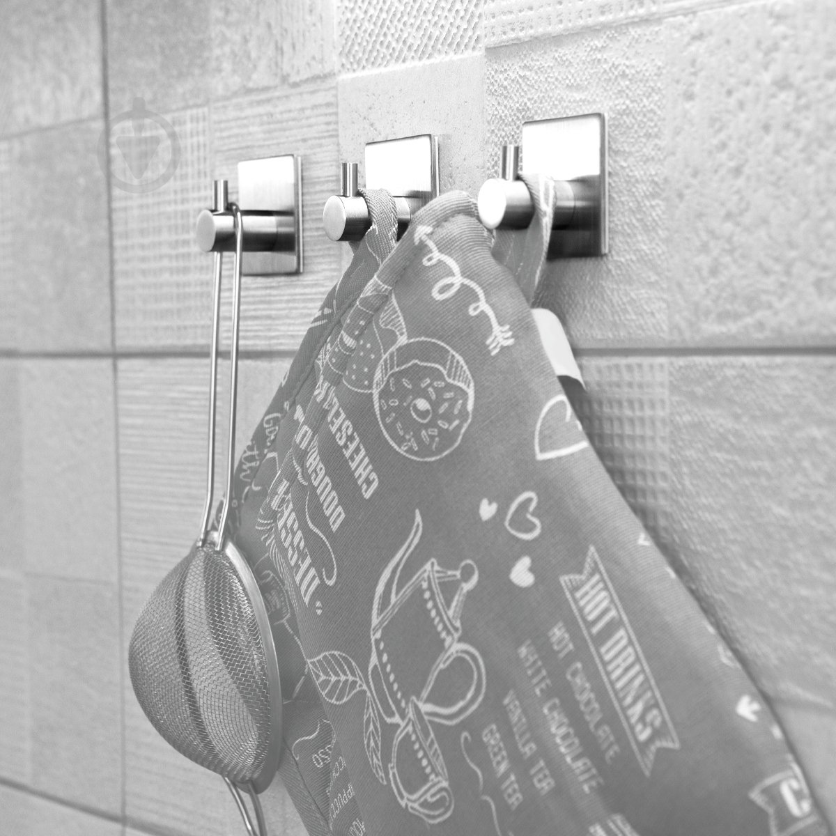 Крючок MVM HSS-502S PSS - фото 4