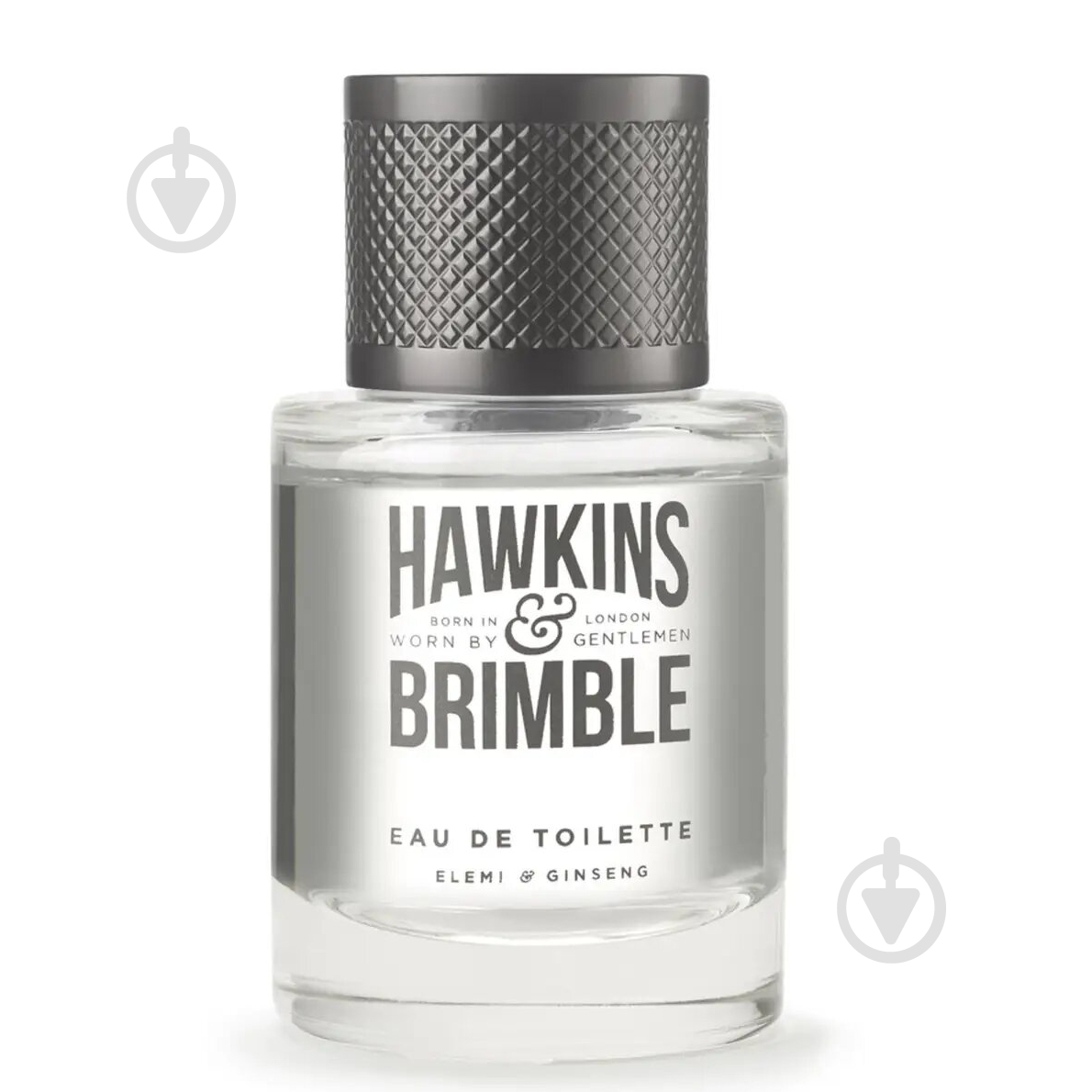 Туалетна вода Hawkins & Brimble Eau de Toilette 100 мл - фото 1