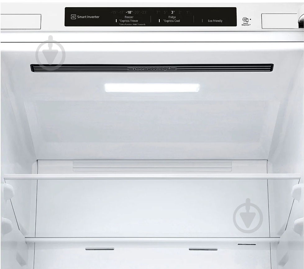 Холодильник LG GW-B509CQZM - фото 15