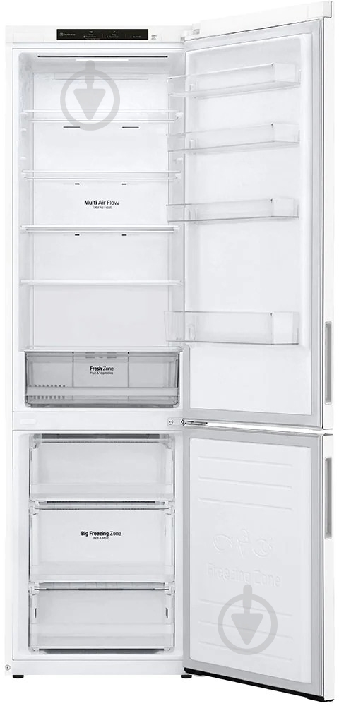Холодильник LG GW-B509CQZM - фото 13