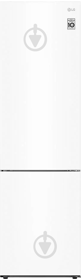 Холодильник LG GW-B509CQZM - фото 1