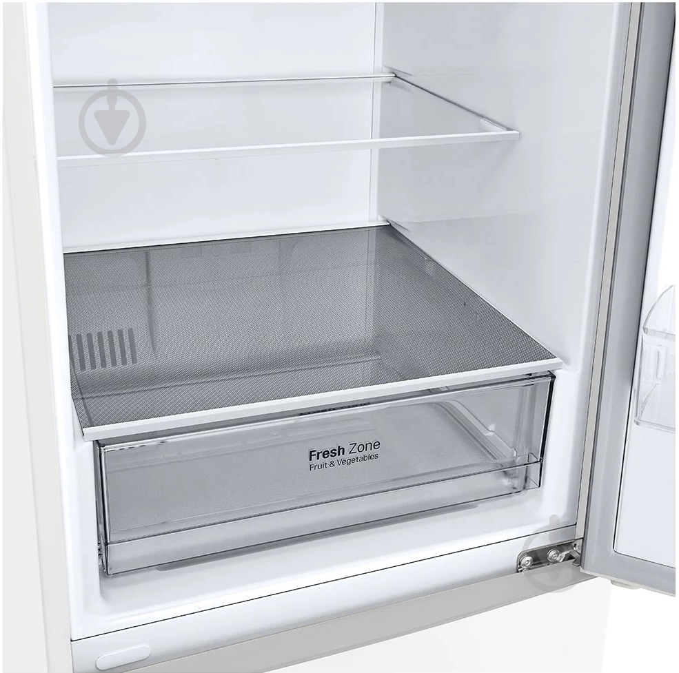 Холодильник LG GW-B509CQZM - фото 11