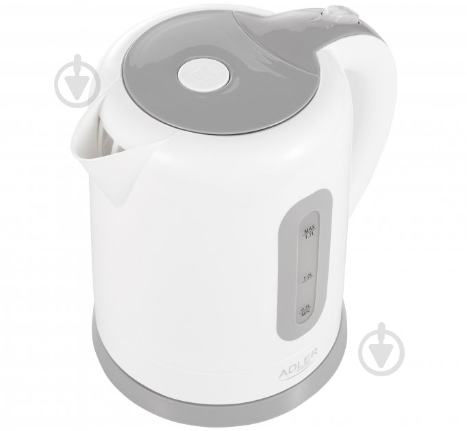 Электрочайник Adler AD 1234 - фото 2 Электрочайник Adler AD 1234 - фото 2