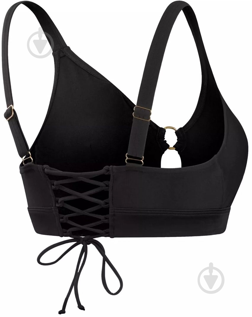 Бра Speedo 8-0040250001 р.36 черный - фото 2 Бра Speedo 8-0040250001 р.36 черный - фото 2