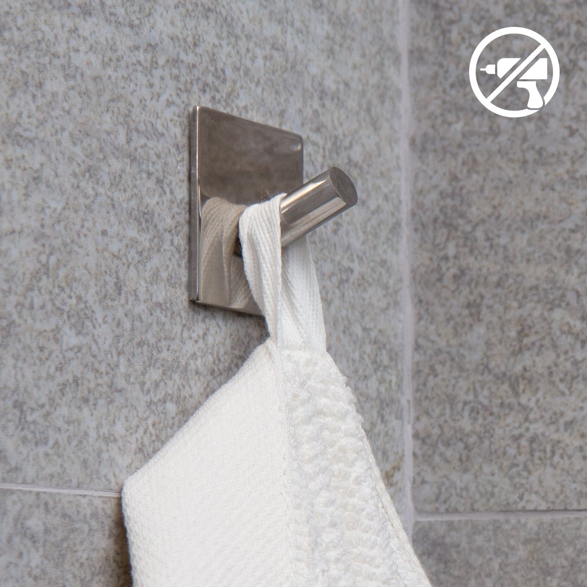 Крючок MVM HSS-503S PSS - фото 2