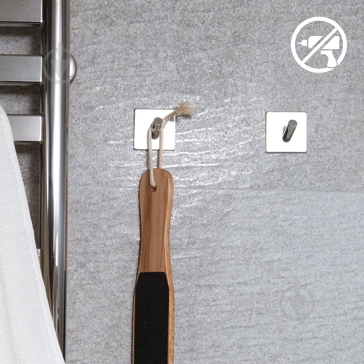 Крючок MVM HSS-503S PSS - фото 3