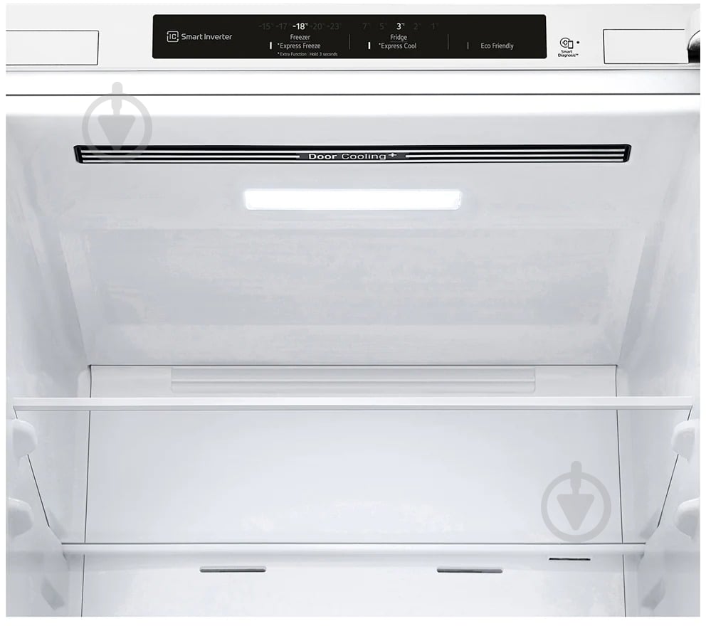 Холодильник LG GW-B459SQLM - фото 13