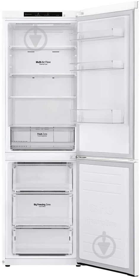 Холодильник LG GW-B459SQLM - фото 9