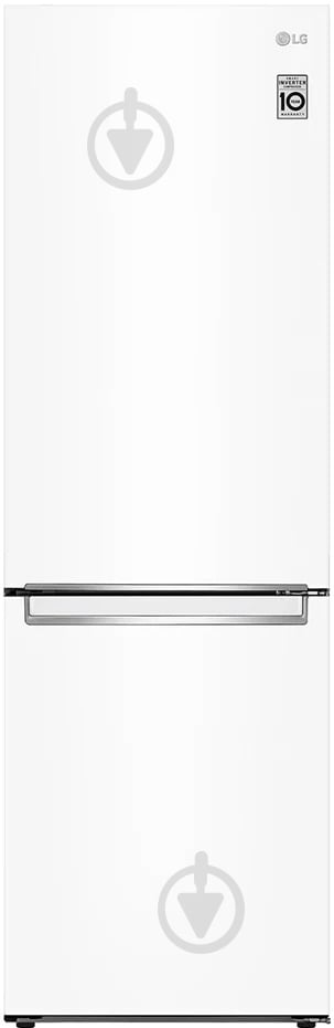 Холодильник LG GW-B459SQLM - фото 1