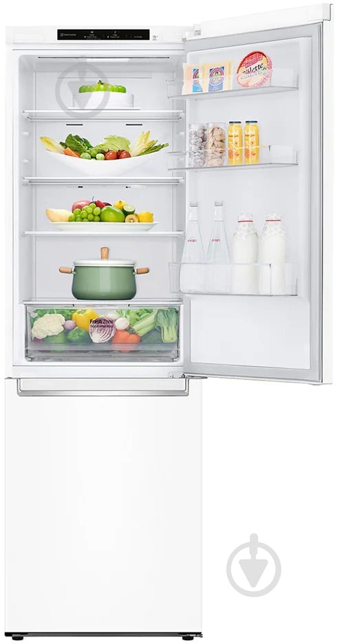 Холодильник LG GW-B459SQLM - фото 10