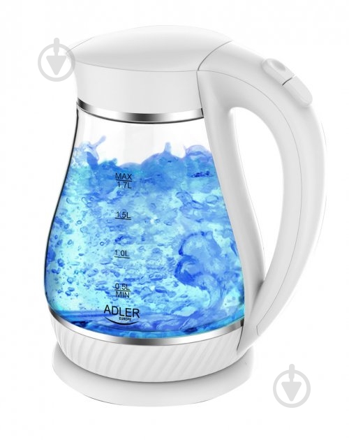 Электрочайник Adler AD 1274 - фото 3