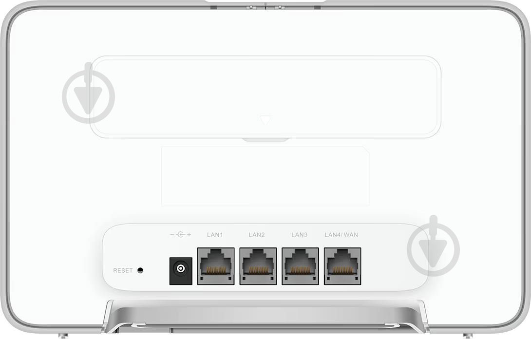 Wi-Fi-роутер Huawei B535-232A LTE CPE (51060HJD) - фото 4 Wi-Fi-роутер Huawei B535-232A LTE CPE (51060HJD) - фото 4