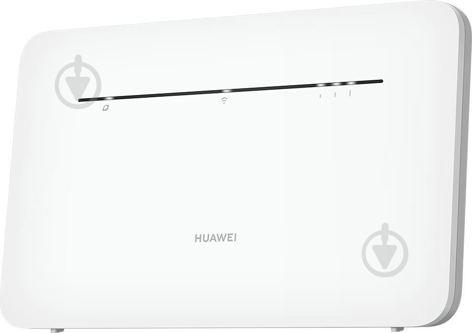 Wi-Fi-роутер Huawei B535-232A LTE CPE (51060HJD) - фото 3 Wi-Fi-роутер Huawei B535-232A LTE CPE (51060HJD) - фото 3