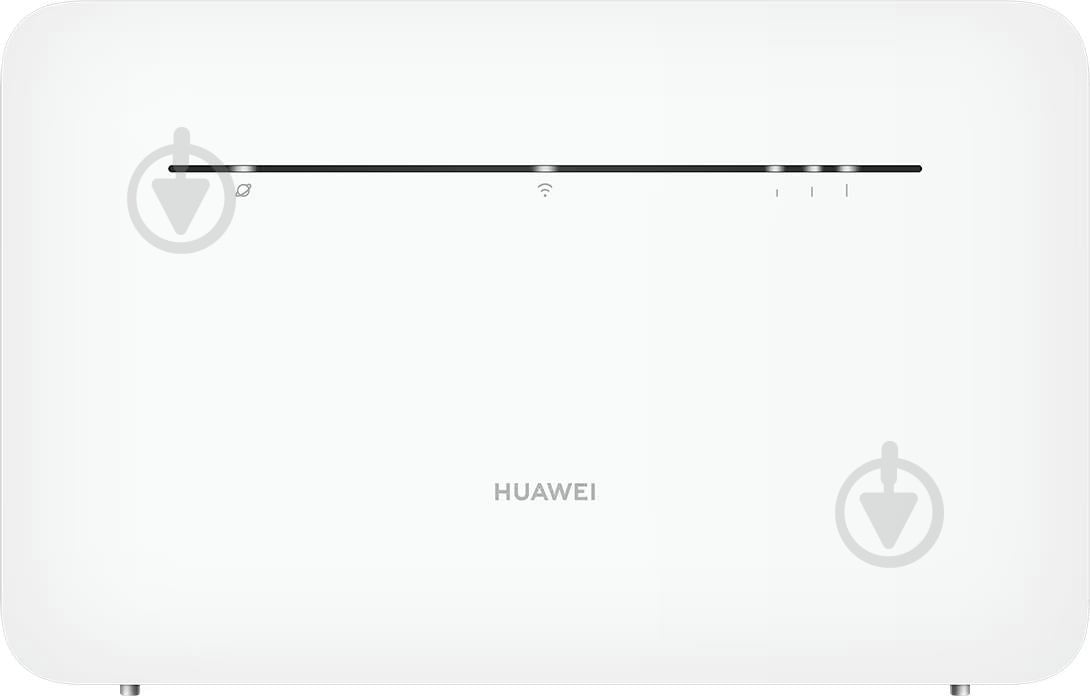 Wi-Fi-роутер Huawei B535-232A LTE CPE (51060HJD) - фото 1 Wi-Fi-роутер Huawei B535-232A LTE CPE (51060HJD) - фото 1