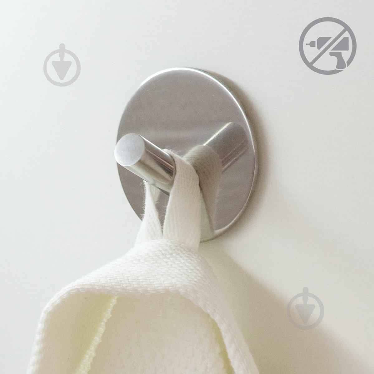 Крючок MVM HSS-504R PSS - фото 2