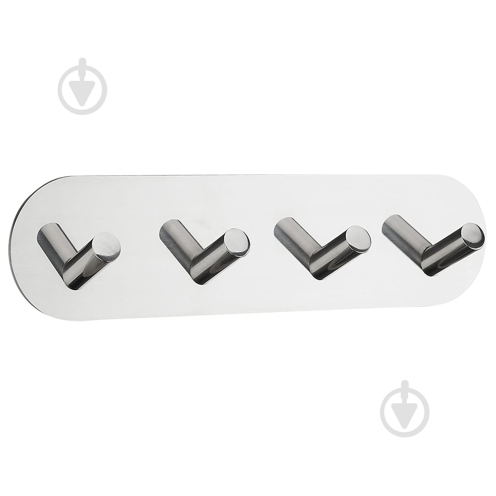 Планка с крючками MVM HSS-192R PSS - фото 1 Планка с крючками MVM HSS-192R PSS - фото 1