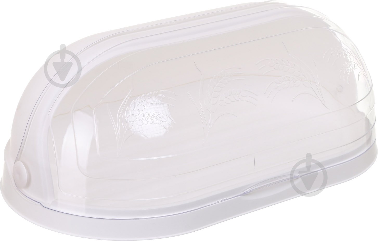 Хлебница Follow Me 110102-white - фото 1