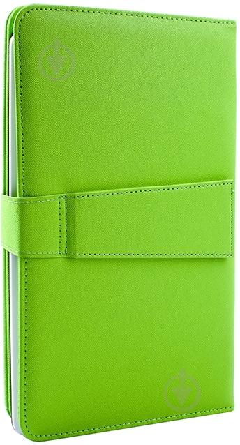 Чехол-клавиатура Vellini Universal 10'' green (215355) - фото 2