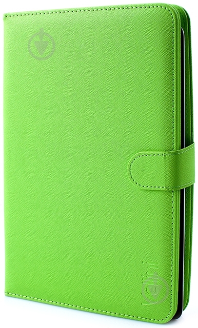 Чехол-клавиатура Vellini Universal 10'' green (215355) - фото 1
