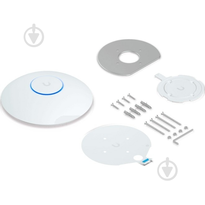 Точка доступа Ubiquiti (U7-LR) - фото 7 Точка доступа Ubiquiti (U7-LR) - фото 7