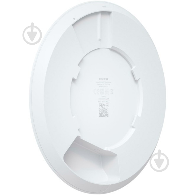 Точка доступа Ubiquiti (U7-LR) - фото 9 Точка доступа Ubiquiti (U7-LR) - фото 9