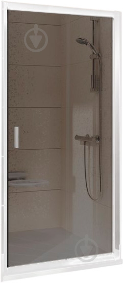 Душевые двери Ravak Blix BLDP2-100 (0PVA0100Z1) - фото 1 Душевые двери Ravak Blix BLDP2-100 (0PVA0100Z1) - фото 1