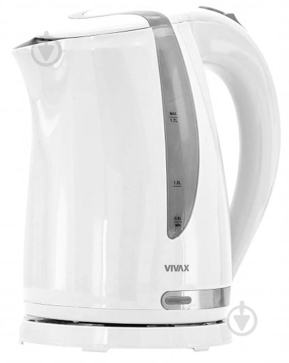 Электрочайник Vivax WH-175L - фото 1 Электрочайник Vivax WH-175L - фото 1