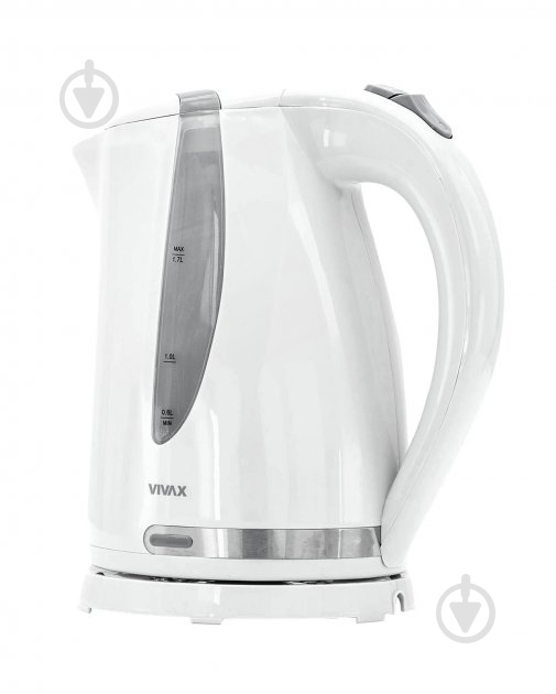 Электрочайник Vivax WH-175L - фото 3 Электрочайник Vivax WH-175L - фото 3