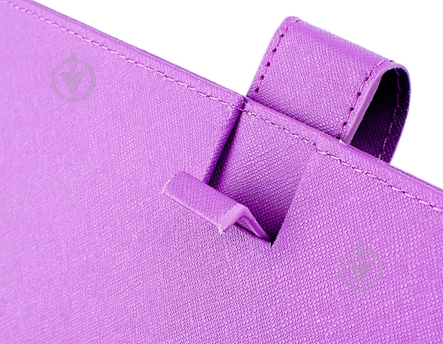 Чехол-клавиатура Vellini Universal 10'' purple (215357) - фото 7
