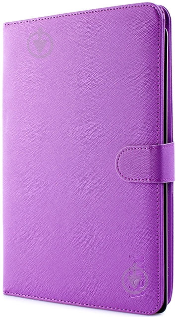 Чехол-клавиатура Vellini Universal 10'' purple (215357) - фото 1