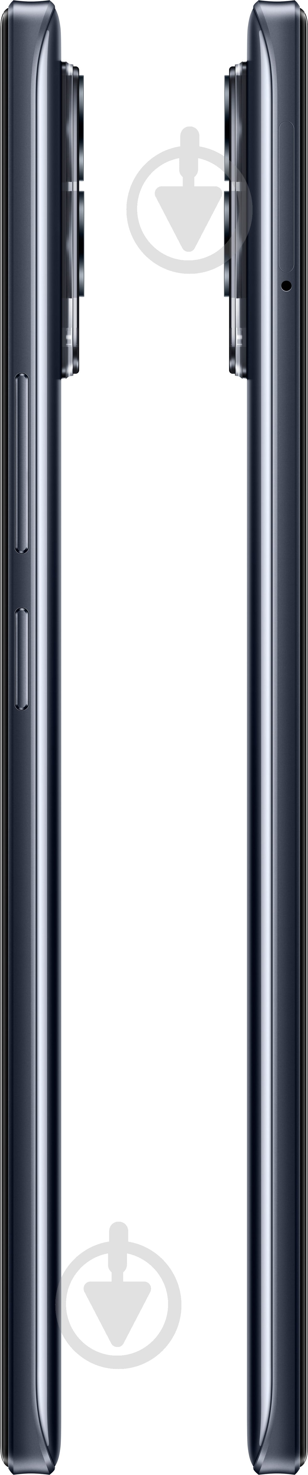 Смартфон realme 8 6/128GB black (RMX3085) - фото 3 Смартфон realme 8 6/128GB black (RMX3085) - фото 3