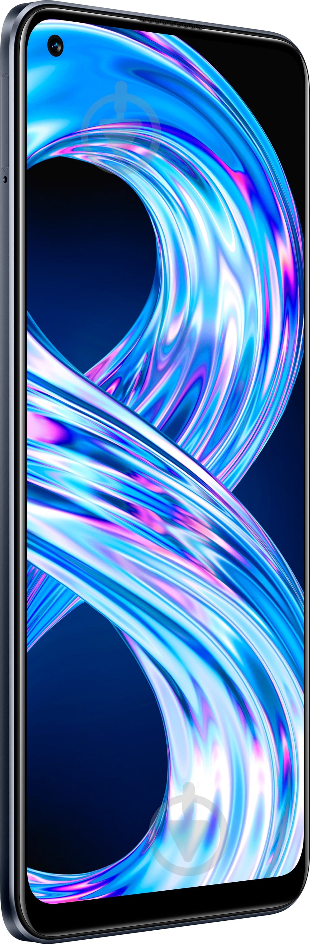Смартфон realme 8 6/128GB black (RMX3085) - фото 5 Смартфон realme 8 6/128GB black (RMX3085) - фото 5