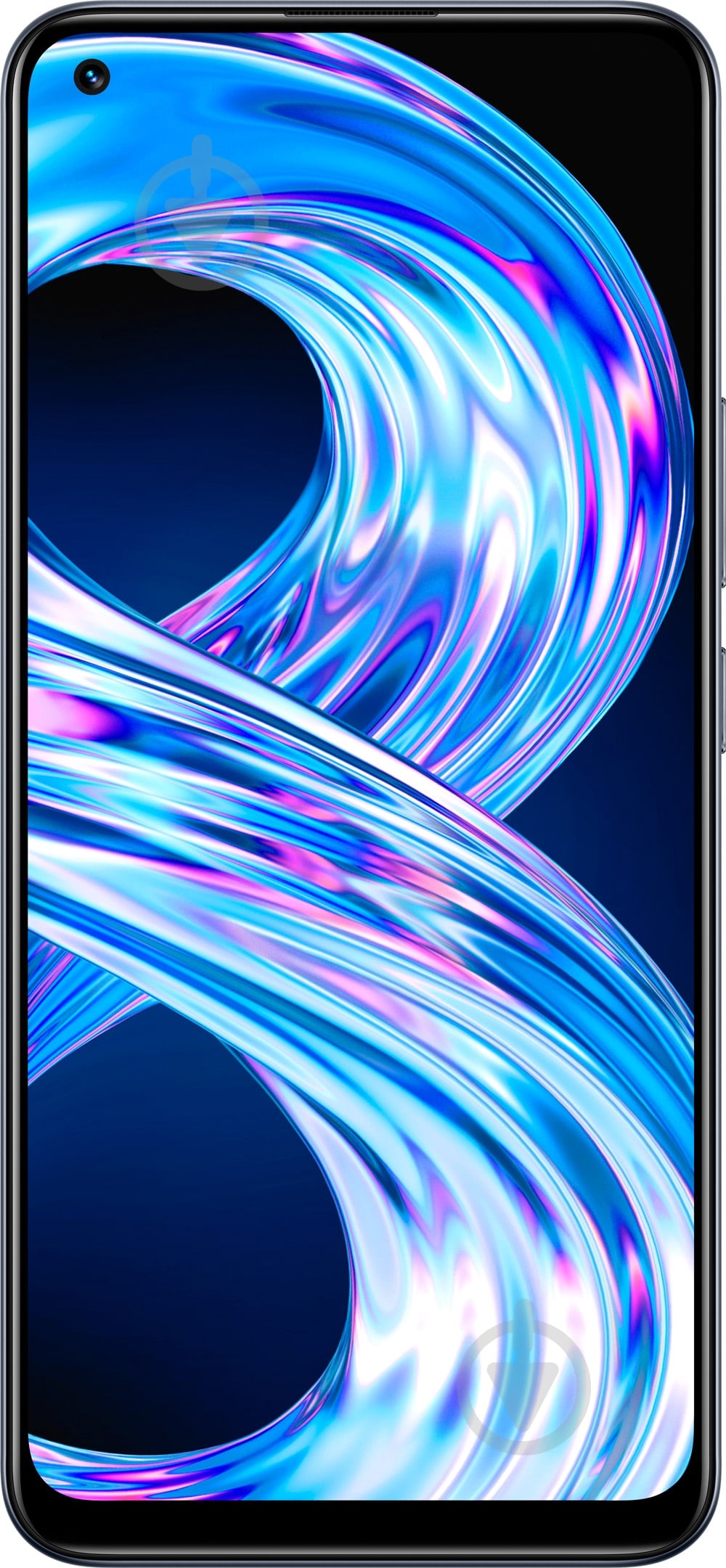 Смартфон realme 8 6/128GB black (RMX3085) - фото 6 Смартфон realme 8 6/128GB black (RMX3085) - фото 6