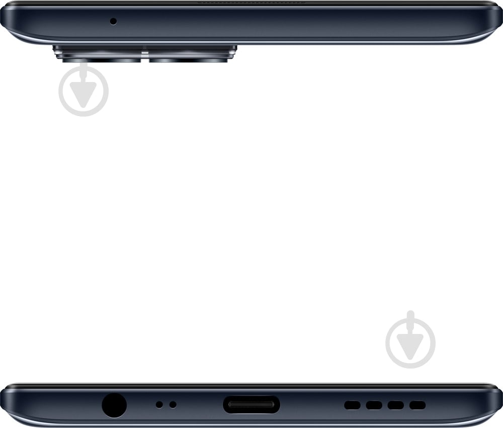 Смартфон realme 8 6/128GB black (RMX3085) - фото 9 Смартфон realme 8 6/128GB black (RMX3085) - фото 9