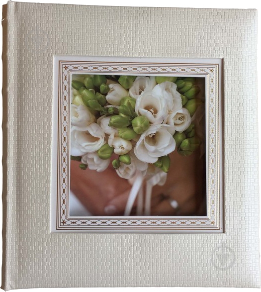 Фотоальбом EVG 10sheet S29x32 Gris white - фото 1