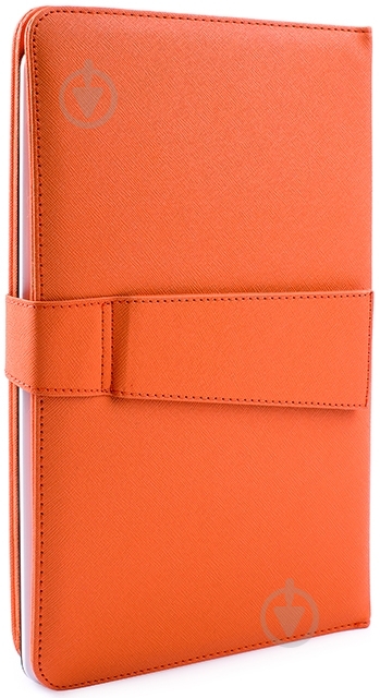 Чохол-клавіатура Vellini Universal 10'' orange (215358) - фото 2