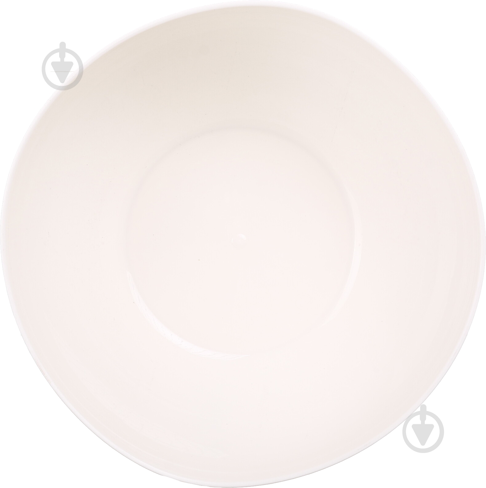 Миска со столовыми принадлежностями Dunya Plastik "Шеф" 5500 мл (10707-7DN) - фото 6