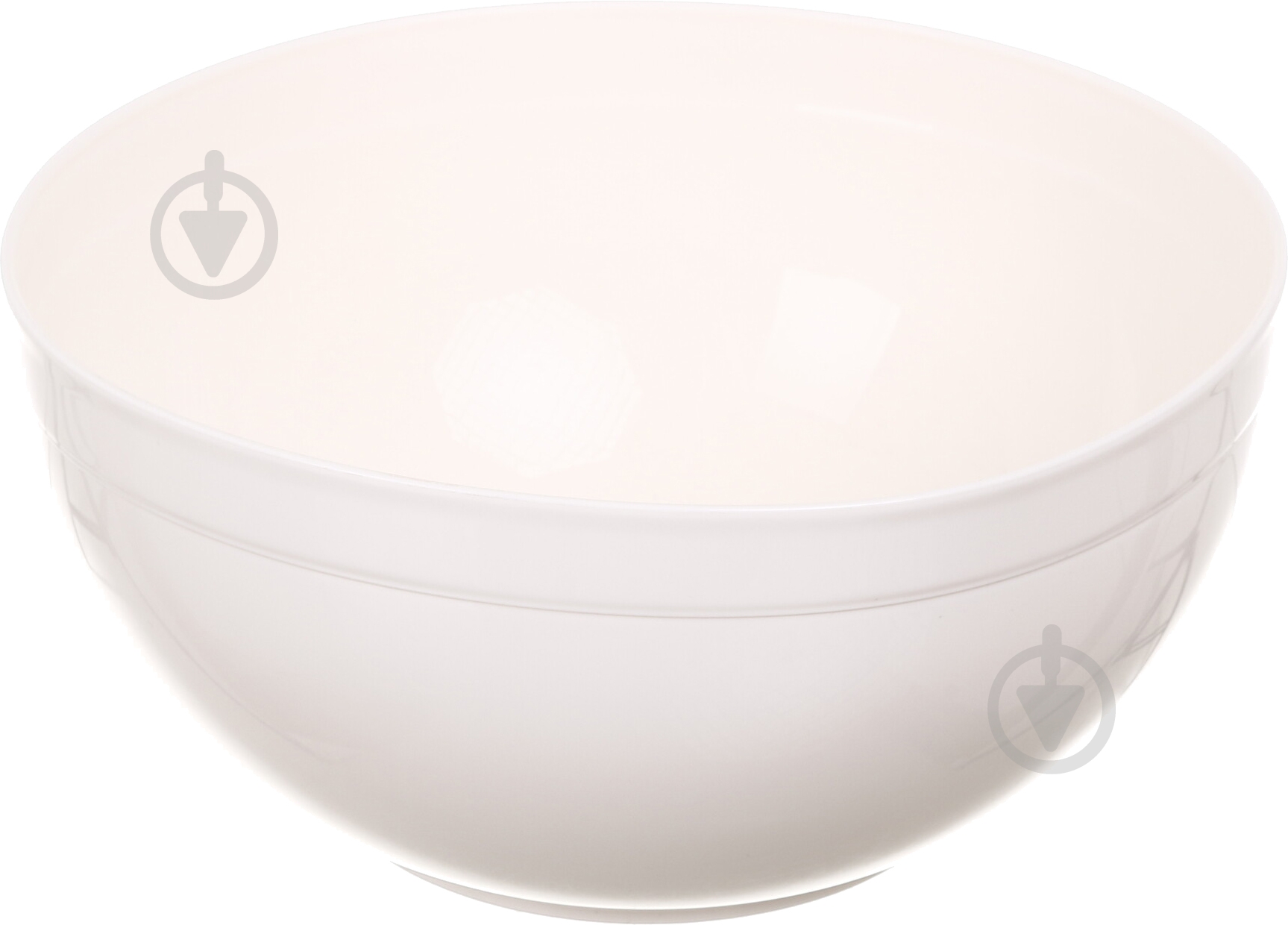 Миска со столовыми принадлежностями Dunya Plastik "Шеф" 5500 мл (10707-7DN) - фото 5