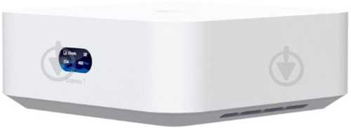 Маршрутизатор Ubiquiti Unifi Express 7 UX7 - фото 1 Маршрутизатор Ubiquiti Unifi Express 7 UX7 - фото 1
